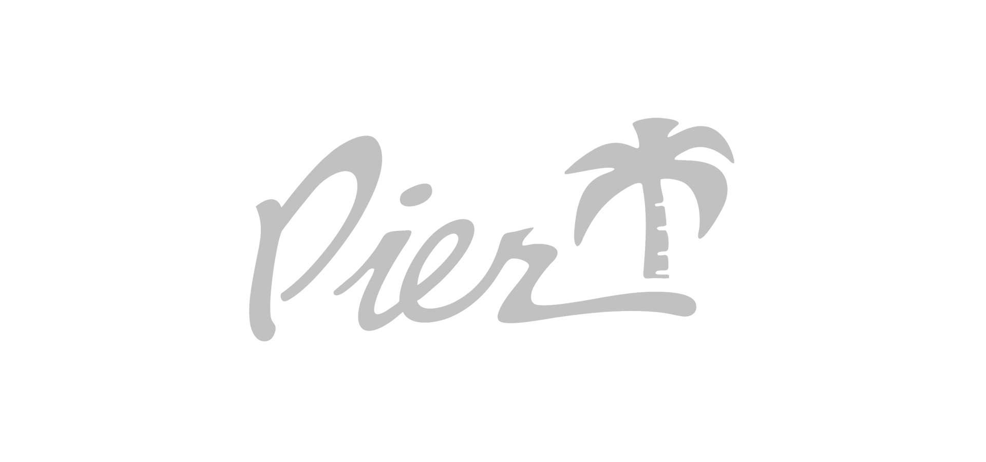 pier