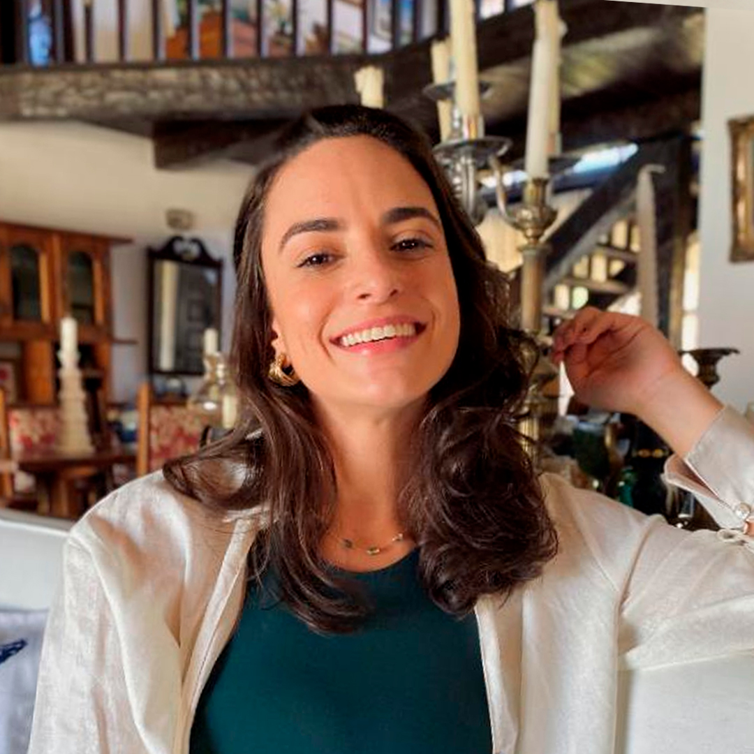 Carolina Bretas