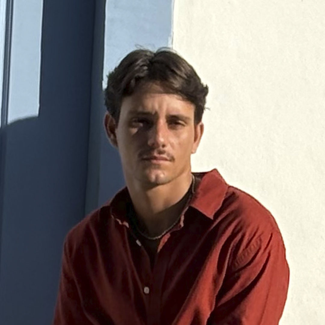 Daniel Ferraz
